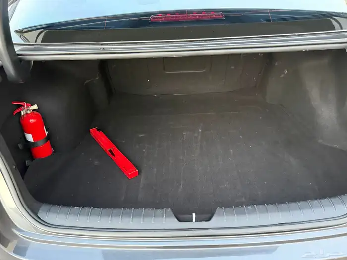 كيا أوبتيما 2020 ممشى84 الف 19