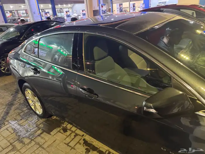 للبيع ماليبو 2020 5