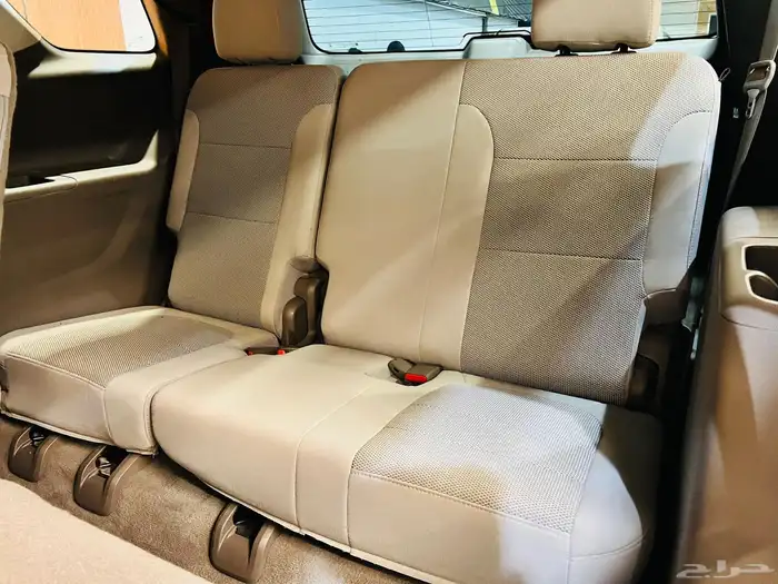 شفروليه ترافيرس 2019 سعودي (( عرض خاص )) 12