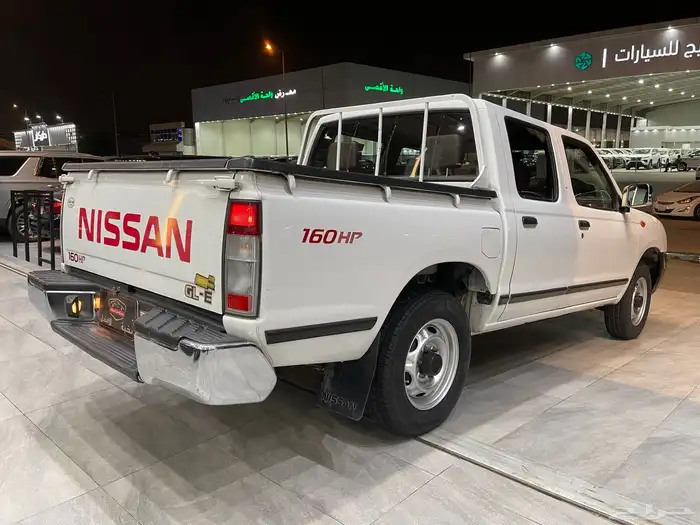 نيسان ددسن سعودى فل 2016 3