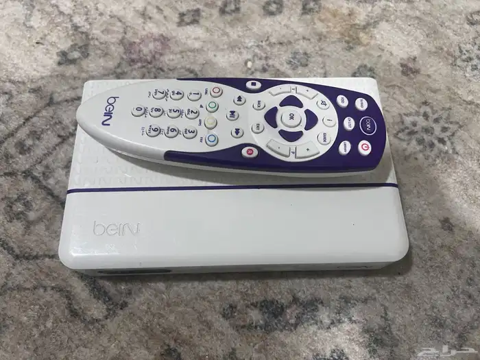 رسيفر بي ان اردني منتهي الاشتراك 0