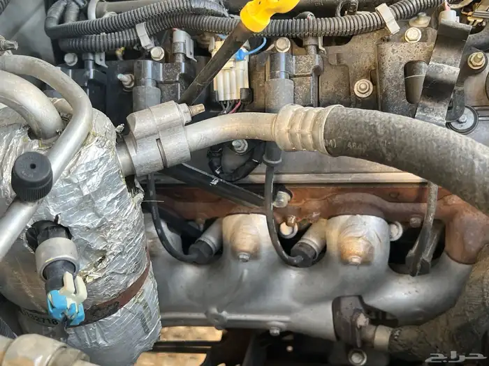 جمس HDونيت حوض طويل 20