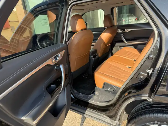 السلام عليكم ورحمة الله وبركاته شانجان cs95 30