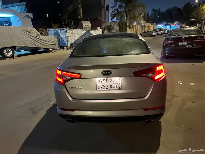 اوبتيما 2011 3