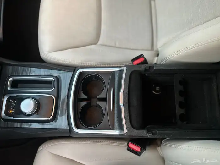 كرايسلر 2018 300 15