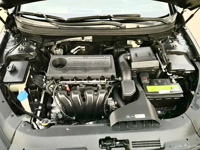 سوناتا 2018 فل كامل 8