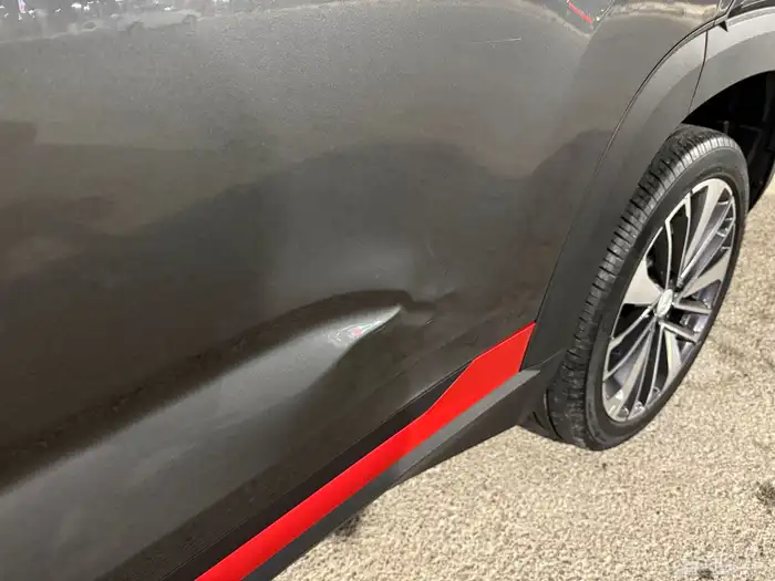 شانجان CS35 فل كامل ليمتد 2025 عداد 33 الف فقط 25