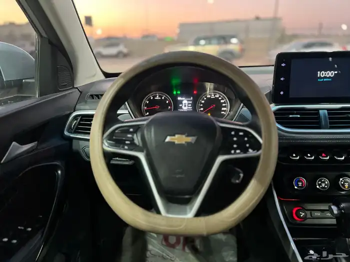 شيفورليه كابتيفا موديل 2021 10