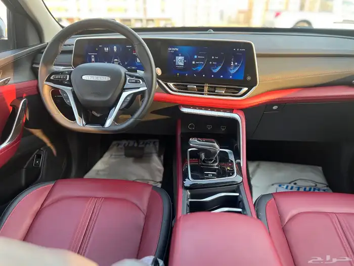 ماكسيس مديل 2023 فل كامل تم البيع تم البيع 15