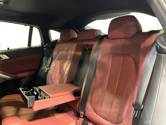 بي ام دبليو X 6 2020 عداد 26 الف فقط بحالة ممتازة جدا 25