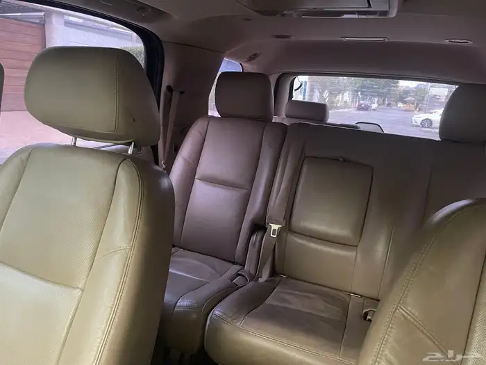 اسكاليد مخزن نظيف 2012 فل كامل 7