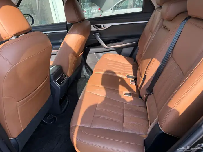 السلام عليكم ورحمة الله وبركاته شانجان cs95 28