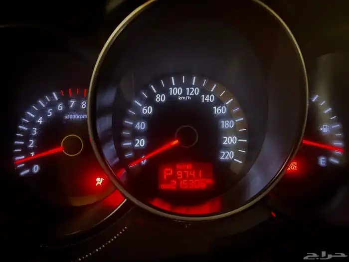 كيا سيراتو 4