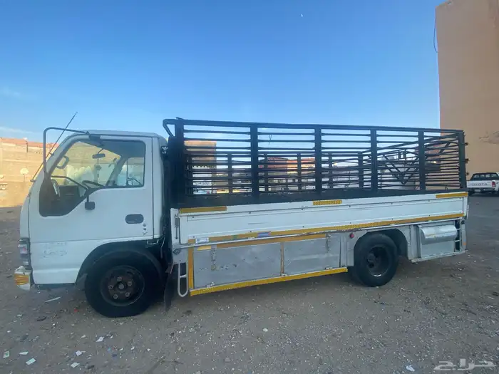 للبيع دنه 2008 سوبر جابو 1