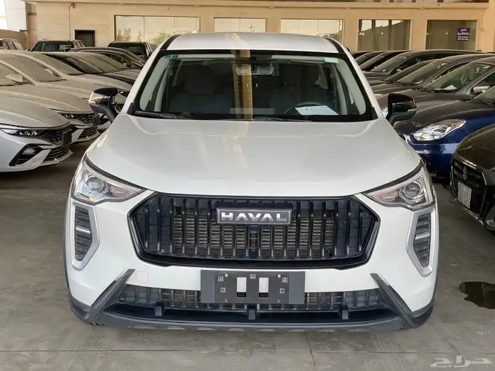 هافال جوليان 2025 على ضمان الوكاله 5سنوات عرض خاص لايفوتك 15