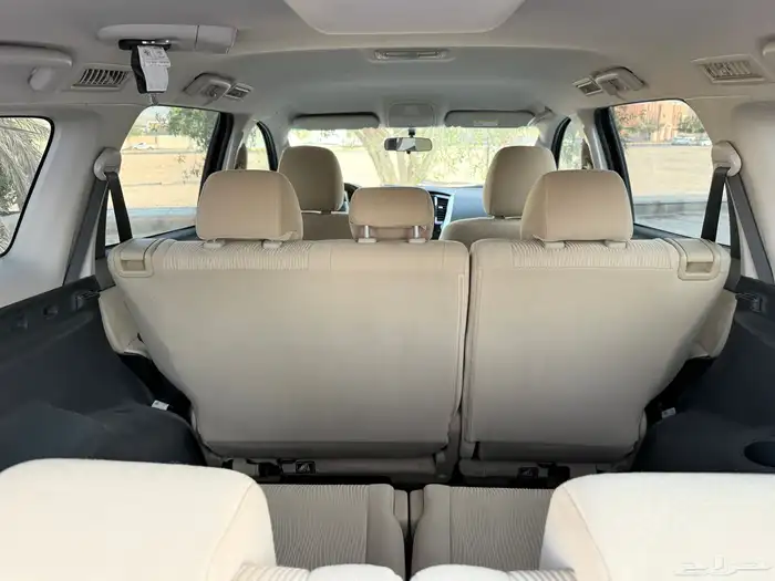 ميتسوبيشي منتيرو موديل 2020 شرط 34