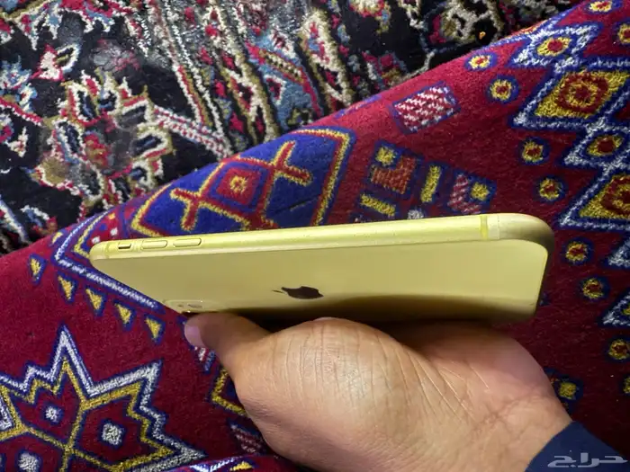 للبيع جوال ايفون 11 0