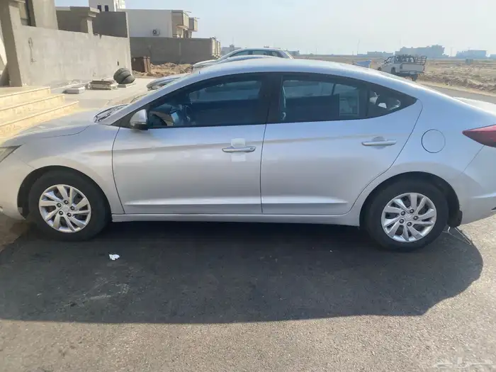 انترا 2019 ستاندر 3