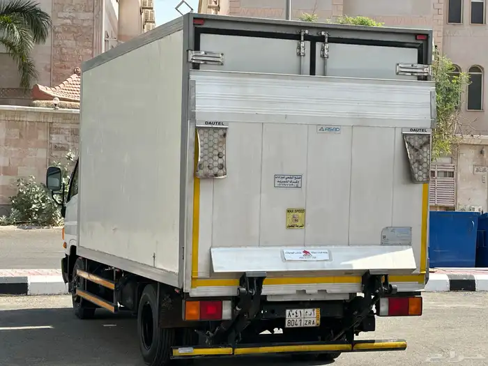 دينا هيونداي 2022 طول 4 متر سعر 72000 الف 14