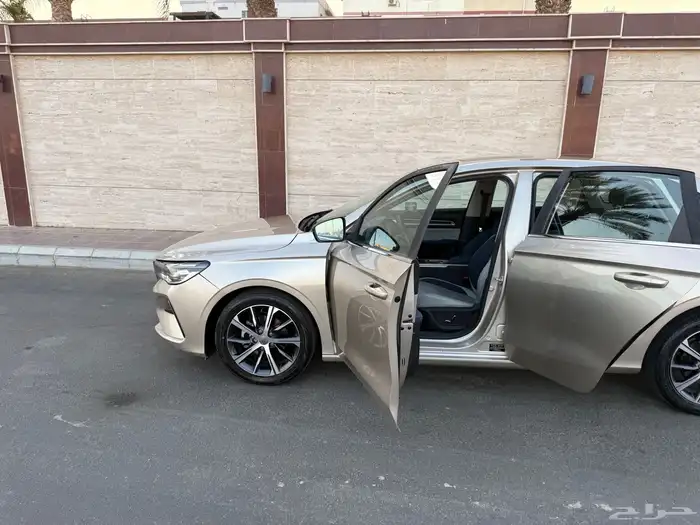 جيلي_اميجراند7_فل_2023 44