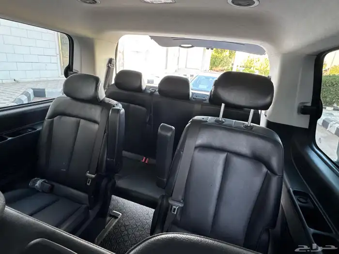 هيونداي ستاريا 2022 13