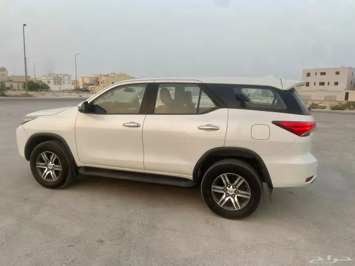 تويوتا فورتشنر 0