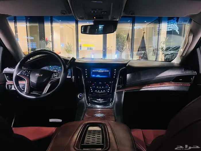 اسكاليد 2015 قصير دبل ( عروض خاصة) 14