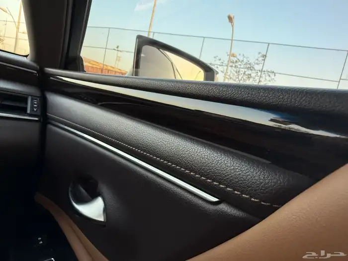 لكزس سعودي بدي بلد وكاله 2021 شرط 71