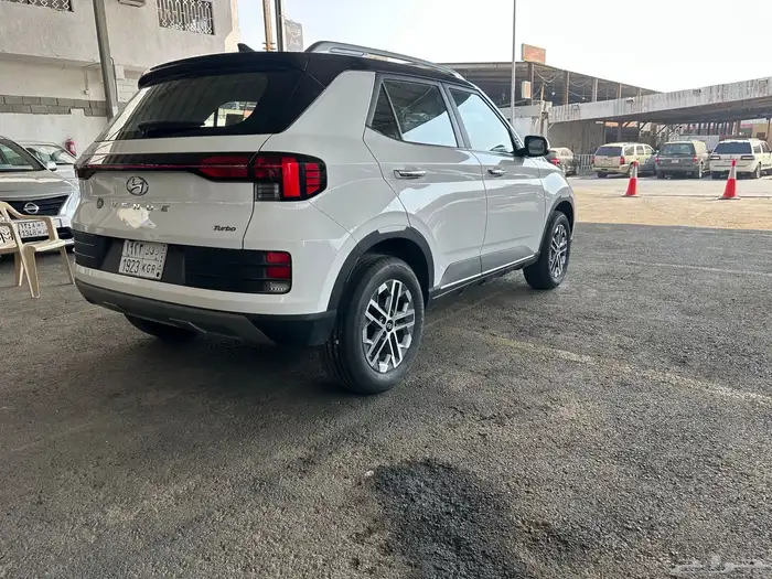 هونداي فينيو 3