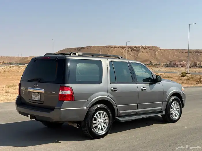 اكسبدشن 2011 6