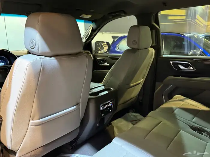 جيمس يوكن 2023 SLE (( بحالة الوكالة )) 17