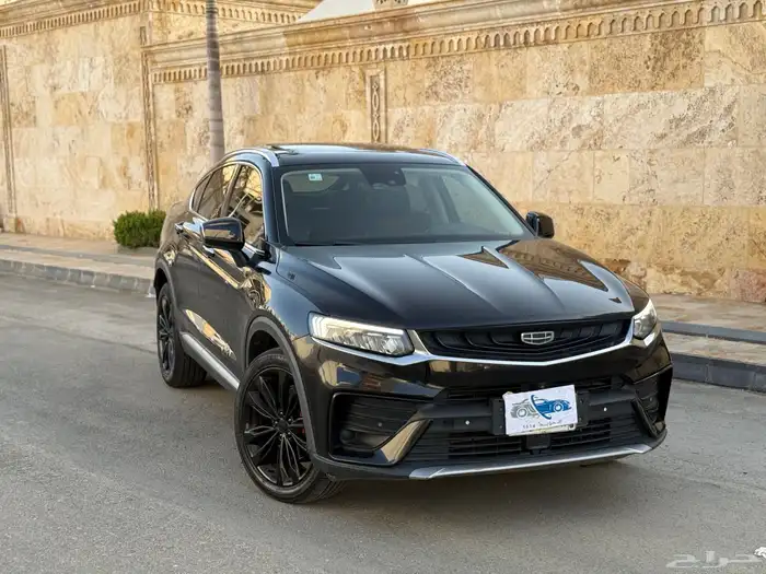 جيلي_توجيلا_2022_فل 5