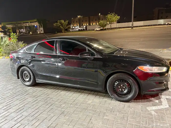 فيجون 2014 مفحوص مجدد للبيع 2