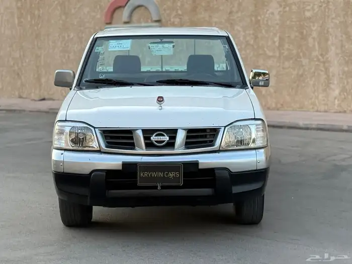 نيسان ددسن غماره 2015 2