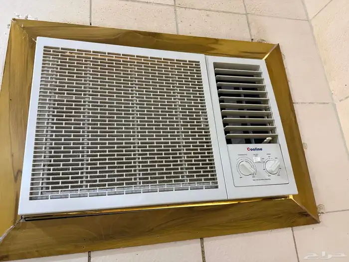 فرن دولاب مايكرويف مكيف 6