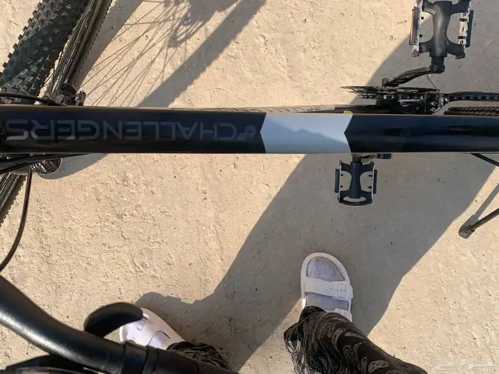 سيكل رياضي 4