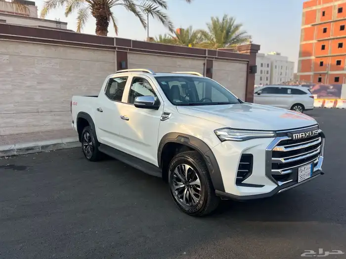 ماكسيس مديل 2023 فل كامل تم البيع تم البيع 2