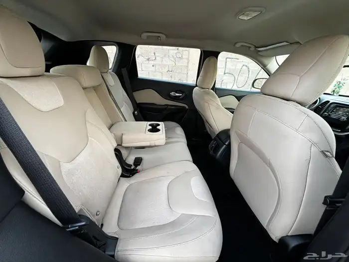 جيب شيروكي 2016 بدي وكاله سبورت 16