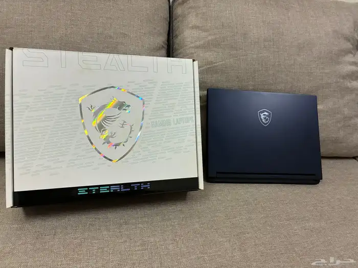 لابتوب جيمنج وتصاميم معالج Core i7 جيل ثالث عشر 1