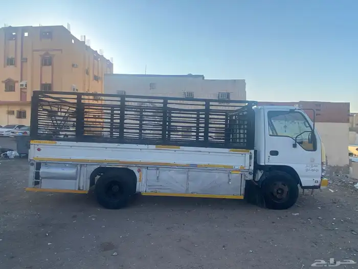 للبيع دنه 2008 سوبر جابو 8