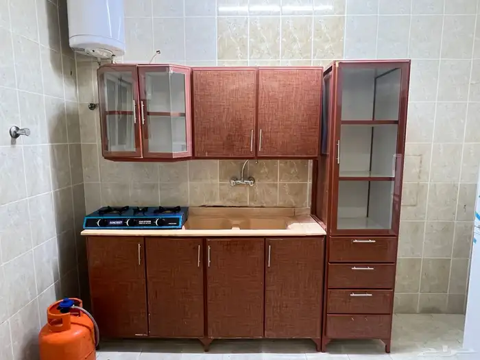 شقق عزاب للايجار الشهري 3