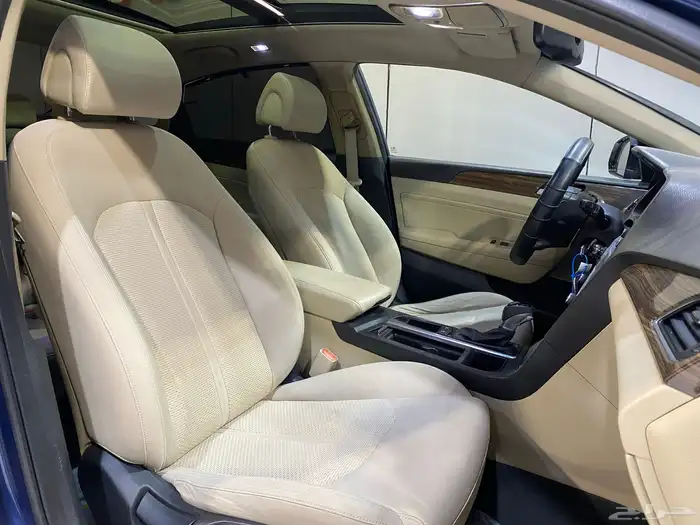 سوناتا 2016 بحالة الوكالة 21