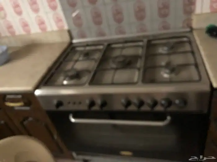 بتقاز وفرن حجم طيب 5 عيون 2