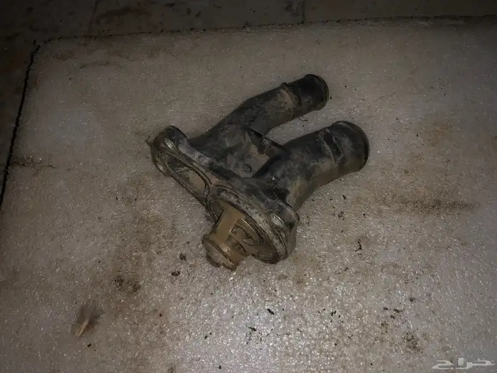 قطع غيار فورد فوكس14 23