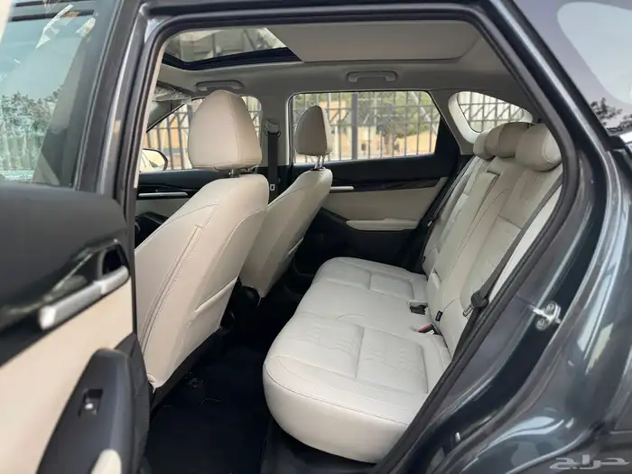 كيا سيلتوس فل كامل 2025 سعودي 12