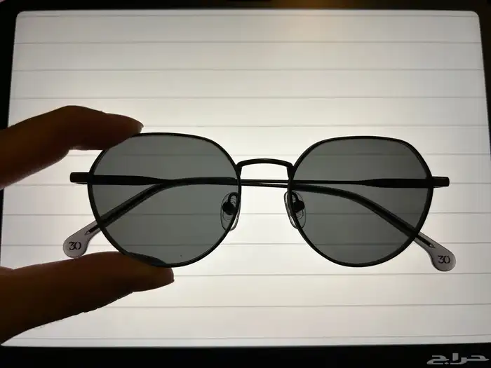 نظارات شمسيه من eyewa 1