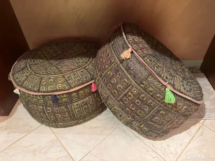 مسند كرسي ارضي مركى 0