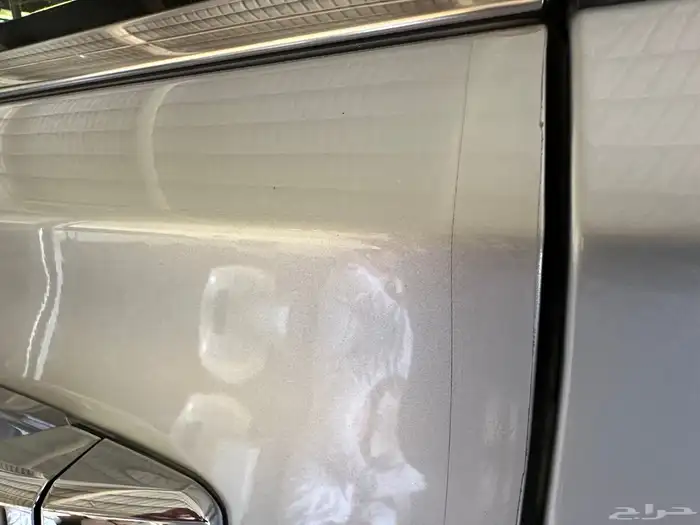 تاهو مطور م 2020 مون لايت ممشى قليل 83 29