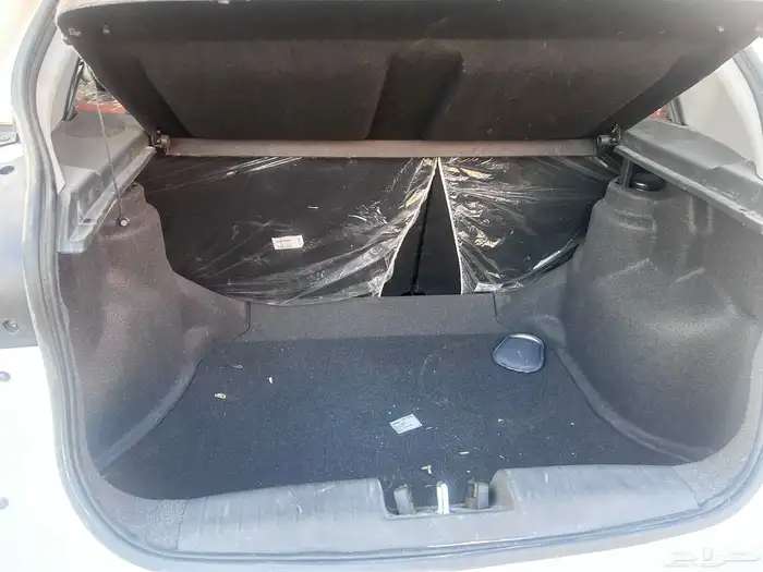 للبيع تيجو 2 موديل 2023 شبه وكالة 6