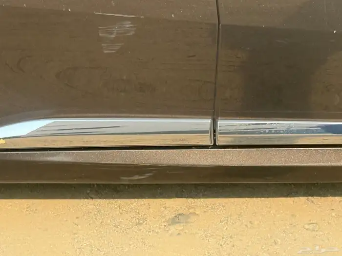 كامري موديل 2018 فئة gle 5